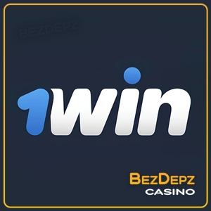 1win logo