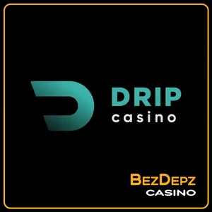 Drip logo