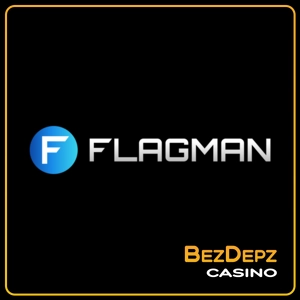 Flagman logo