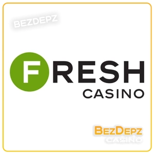 Fresh logo