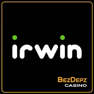 Irwin logo