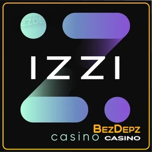 Izzi logo