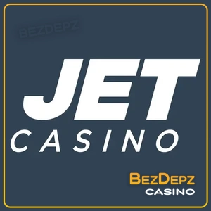 Jet logo