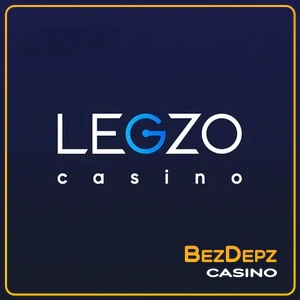 Legzo logo
