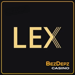 Lex logo