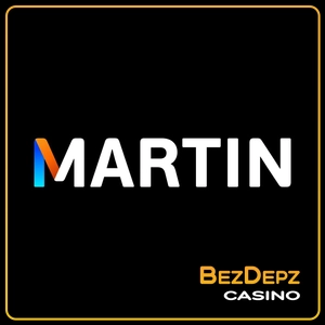 Martin logo