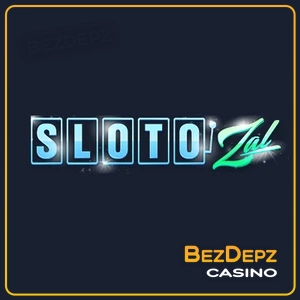 Slotozal logo